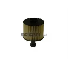 Фільтр паливний Renault Kangoo/Dokker/Duster/Logan 1.5dCi 12-