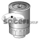 Фільтр паливний Toyota Land Cruiser 2.4-4.2 TD/D 89-