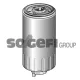 Фільтр паливний VW/Audi 1.6/1.9D/TD