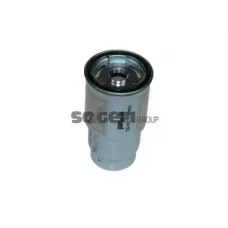 Фільтр паливний Toyota 1.4/2.0 D-4D