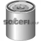 Фільтр паливний Jeep Cherokee 2.5 TD 80-01/ Grand Cherokee 3.1 TD/ CRD 98-05