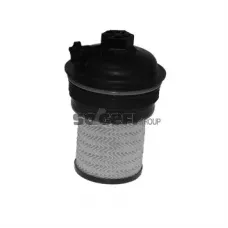 Фільтр паливний Renault Megane IV/ Espace V 1.5-1.6dCi 16-
