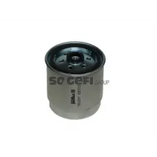 Фільтр паливний Hyundai Accent/Kia Rio 1.5 CRDI 02-06