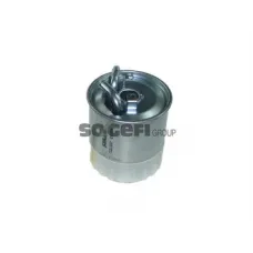 Фільтр паливний MB Sprinter 2.2-3.0CDI (+отв. датчика води)