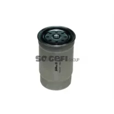 Фільтр паливний Hyundai Tucson/Kia Ceed 1.6/2.0CRDi 04-