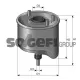 Фільтр паливний Ford Connect 1.6TDCI 13-
