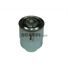 Фільтр паливний Mitsubishi Outlander III/Citroen C4/Peugeot 4008 1.8 HDI 12-