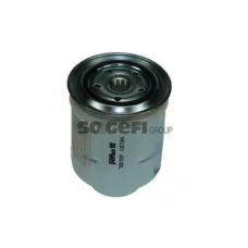 Фільтр паливний Toyota Corolla/Auris 1.4/2.0 D 07-