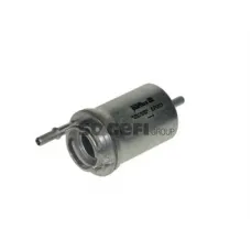Фільтр паливний Skoda Fabia/VW Polo 1.2/1.4 01-