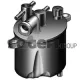 Фільтр паливний Citroen C5/C6/Ford Mondeo 2.2 TDCI 06-