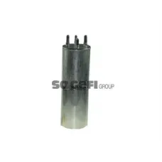 Фільтр паливний VW T5 1.9/2.5TDI 03-