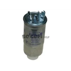 Фільтр паливний VW LT 2.5-2.8TDI 96-06