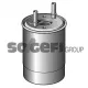 Фільтр паливний Renault Megane/Scenic 1.5-2.0dCi 10-