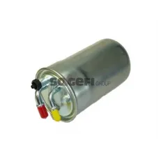 Фільтр паливний Opel Corsa D 1.3/1.7CDTI 06-