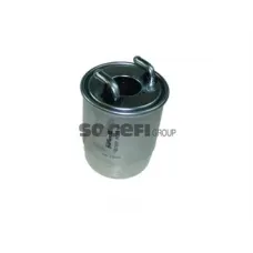 Фільтр паливний MB Sprinter 2.2CDI OM651 09- (h=137mm)
