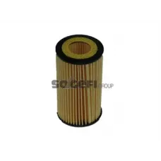 Фільтр масляний Opel Omega B/Vectra B/Astra G 2.0/2.2DTI