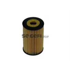 Фільтр масляний BMW 3 (E36) 1.6/1.8/1.9 95-