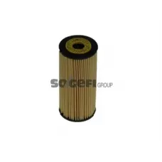 Фільтр масляний MB (W168) (дизель)