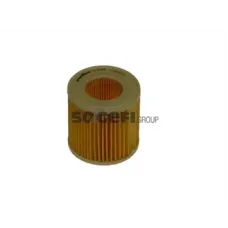 Фільтр масляний VW/Seat/Skoda 1.2i 09-