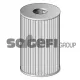 Фільтр масляний VW/Seat/Skoda 1.2i 09-