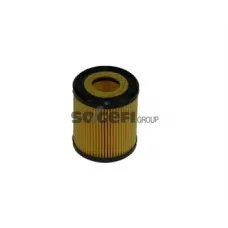 Фільтр масляний Mazda 3/6 2.3 02-