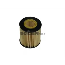 Фільтр масляний BMW 3 (E46/E90) /5 (E60) 1.6/2.0/1.8/2.0