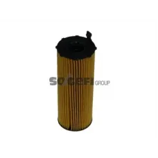 Фільтр масляний Audi A4/A6/A8/Q7 2.7-4.2 TDI 03-