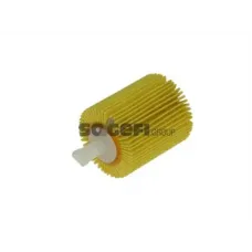 Фільтр масляний Lexus/Toyota 2.0/2.2 D-4D 05-