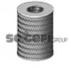 Фільтр масляний Ford Transit/Citroen Jumper 2.2HDI/2.4TDCi 06-/Peugeot 2.0HDI 03-