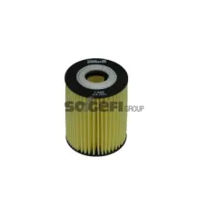 Фільтр масляний Chevrolet Lacetti/Captiva 2.0D 06-11 (h=83mm)