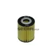Фільтр масляний Chevrolet Lacetti/Captiva 2.0D 06-11 (h=83mm)