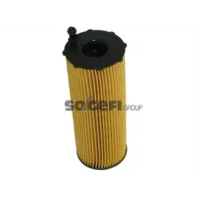 Фільтр масляний Land Rover Range Rover 3.6TD 06-13