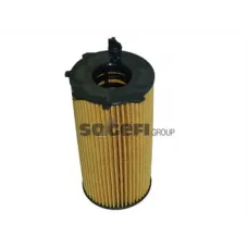 Фільтр масляний Jeep Cherokee 04-/Dodge Nitro 2.8CRD 06-12