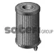 Фільтр масляний Jeep Cherokee 04-/Dodge Nitro 2.8CRD 06-12
