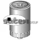 Фільтр масляний VW Caddy II 1.4/1.6i / Golf IV/V/Seat (h=93mm)