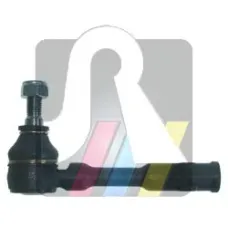 Наконечник тяги рульової Opel Astra G 98-09/Zafira A 99-05