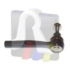 Наконечник тяги рульової (R) Fiat Croma 05-/Opel Vectra C/Signum 02-08