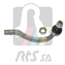 Наконечник тяги рульової (R) Citroen C5/Peugeot 508 08-