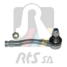 Наконечник тяги рульової (R) Citroen Berlingo/C4/Peugeot 308/3008/5008/Partner 08-