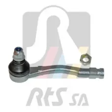 Наконечник тяги рульової (L) Citroen Berlingo/C4/Peugeot 308/3008/5008/Partner 08-