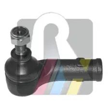 Наконечник тяги рульової (L) VW T4 90-03 (L=85mm/d=16mm)