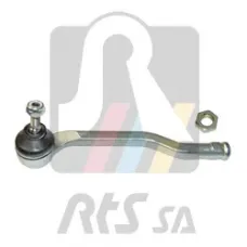 Наконечник тяги рульової (L) Dacia Duster 10-/Renault Duster 11-