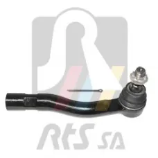 Наконечник тяги рульової (R) Toyota Land Cruiser 100 98-07