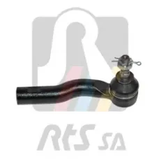 Наконечник тяги рульової (R) Mazda 6 02-07 (L=145 mm)