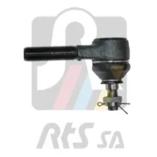 Наконечник рульової тяги Hyundai Terracan 01-06 (L=90mm) (зовнішній)