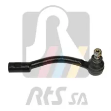 Наконечник тяги рульової (R) Hyundai Accent IV 10-/Solaris 10-