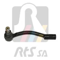 Наконечник тяги рульової (L) Hyundai Accent IV 10-/Solaris 10-