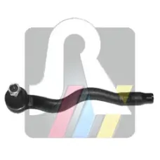 Наконечник тяги рульової (L) BMW 3 (E36) 90-00/Z3 (E36) 95-03