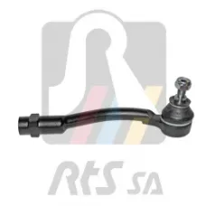 Наконечник тяги рульової (R) Hyundai i20 08-15/ix20 10-/Kia Soul/Venga 09-