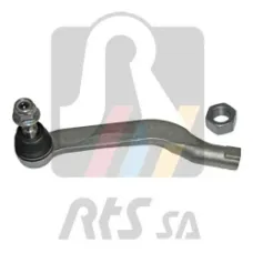 Наконечник тяги рульової (L) Renault Master III/Opel Movano B/Nissan NV400 10-